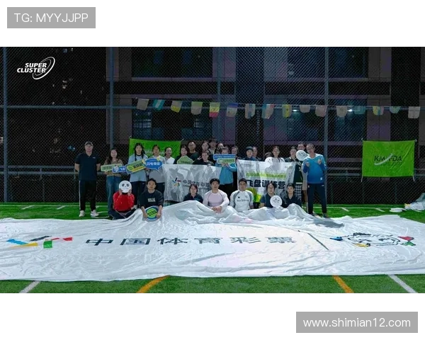 南京飞盘队的速度分析与战术探讨如何提升团队竞技水平